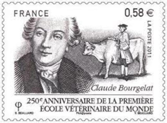 Segunda Escuela de Medicina Veterinaria