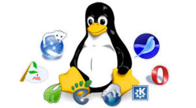 LINUX