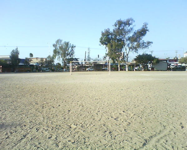 Liga Empresarial de Tijuana