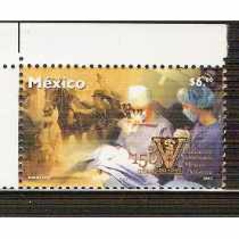 Se celebra el 150 aniversario de la educación veterinaria en México