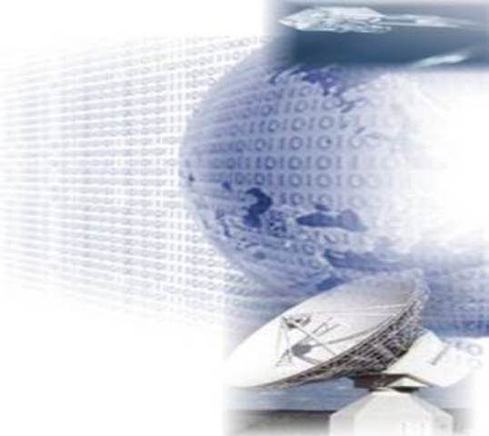 redes de comunicación