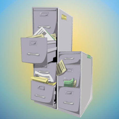 Ley General de Archivos 594 de 2000