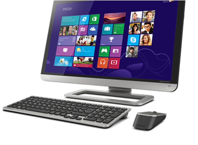 COMPUTADORAS EN LA ACTUALIDAD