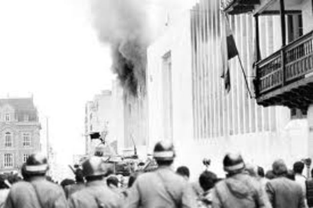 toma del palacio dejusticia