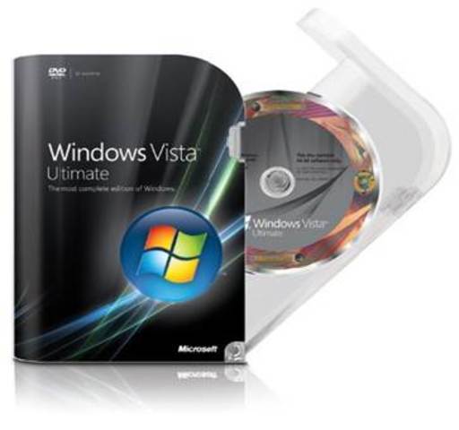 windows vista