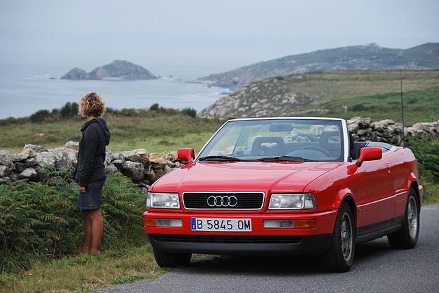 Año importante para el automóvil
