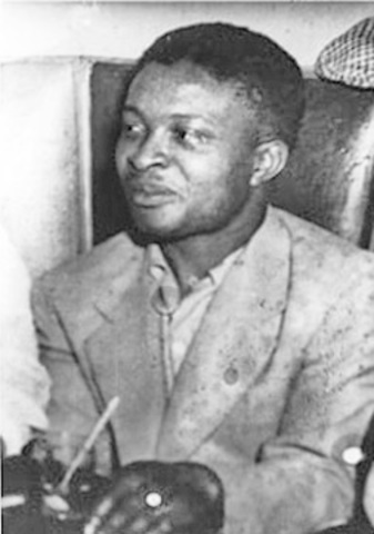 Wharlest Jackson Killed