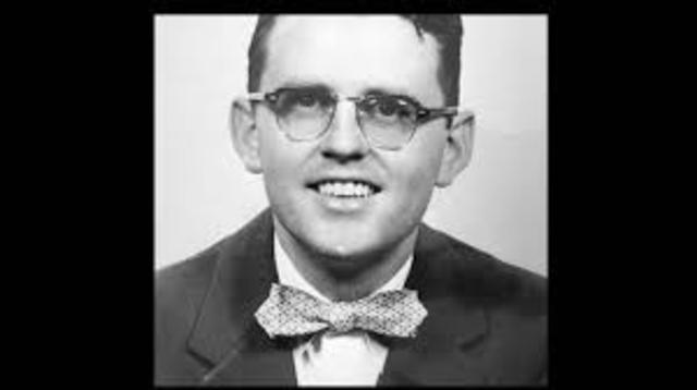 The rev. James Reeb