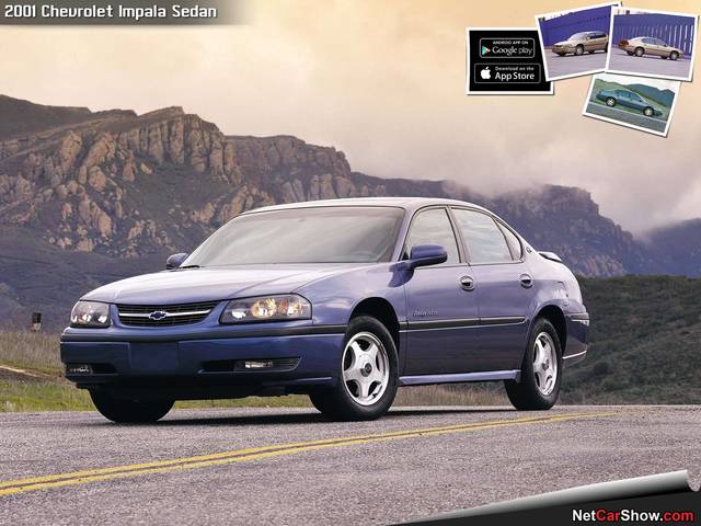 Innovación de la chevrolet