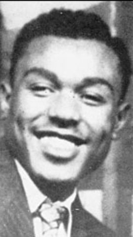 Willie Edwards Jr killed by klansmen