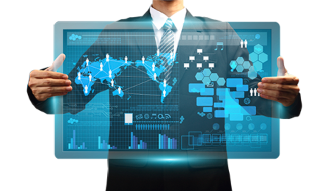 evolucion de las comunicaciones