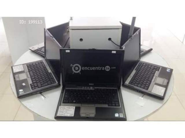 Computadoras y Laptos.