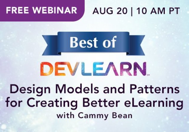 DEVLEARN