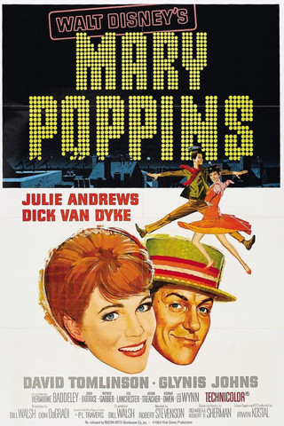 Mary Poppins