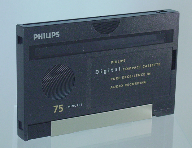 Cassettes