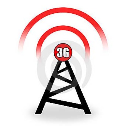 Telefonia 3G