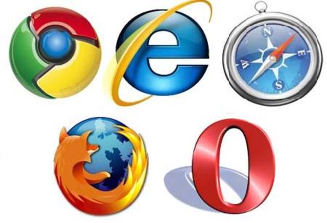 Evoluciona la Internet