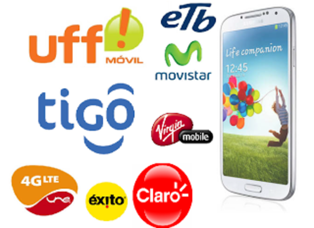 10 operadores móviles