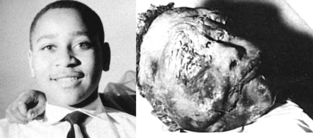 Murder of Emmett Till