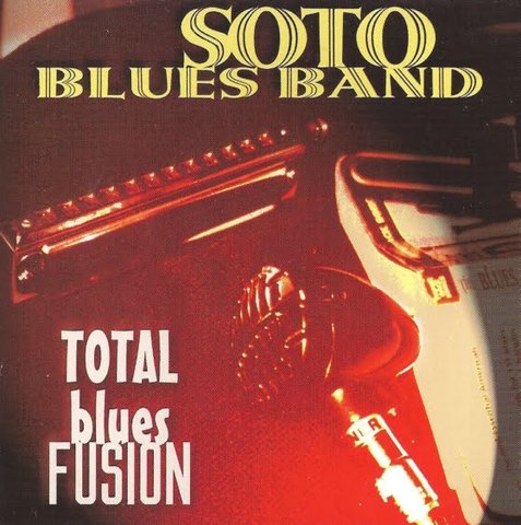 Sol de Medianoche + Soto Blues