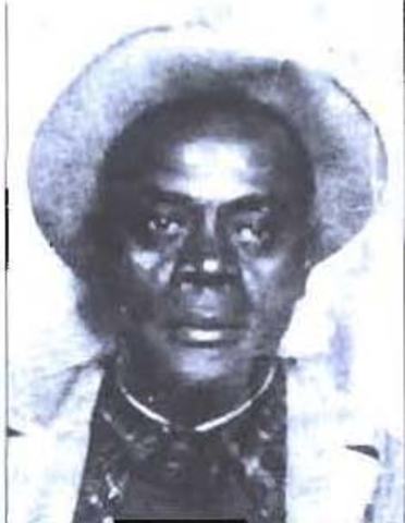 Lamar Smith murdered