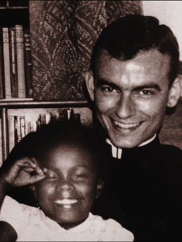 Death of Jonathon Daniels