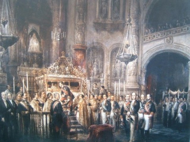 Condena a la actividad esclavista