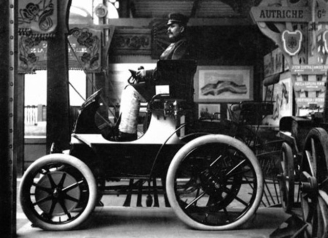 ARGILL,CROSSELEY,ARROL,ISOTTA