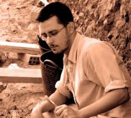 Dr. Jerome Batailles