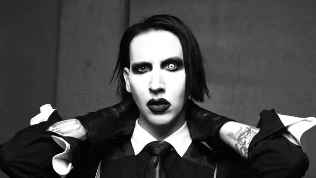 MARILYN MANSON