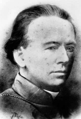 First Bishop of Brisbane