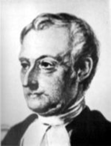 First Bishop of Sydney