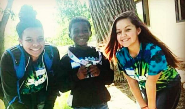 Today (Sign Language Pic Nic)