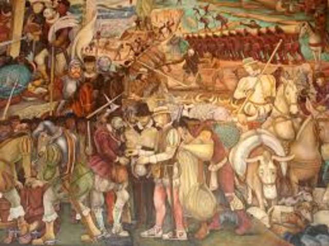 poblacion criolla y el proceso de mestizaje