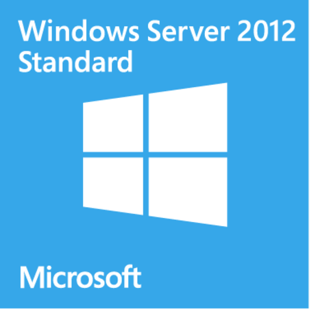 Windows Server 2012