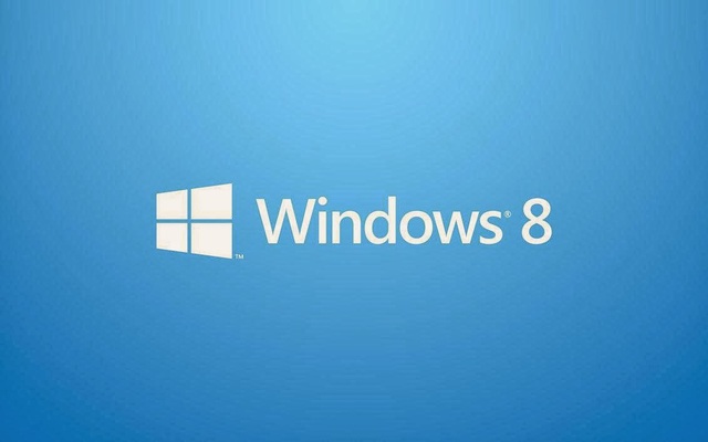 Windows  8