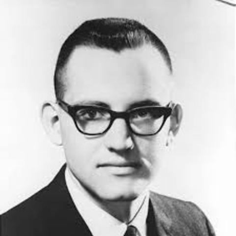 Bruce Klunder Killed