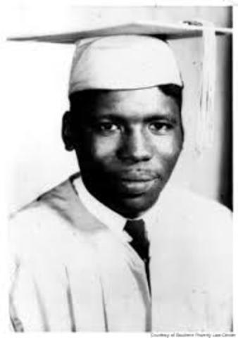 Jimmie Lee Jackson killed