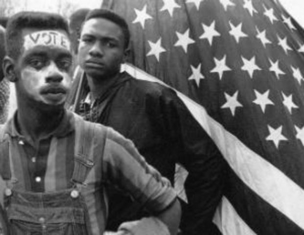 Voting Rights Act of 1965