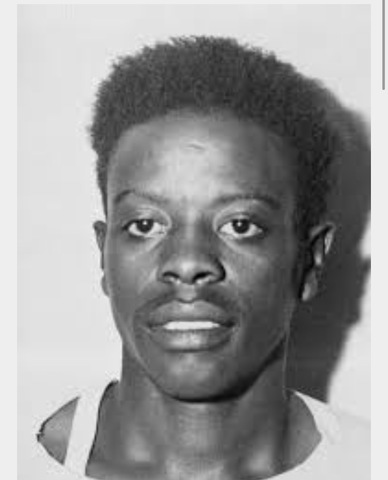 2. Mack Charles Parker murder