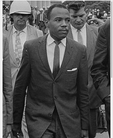 f. James Meredith enrolls at Ole Miss