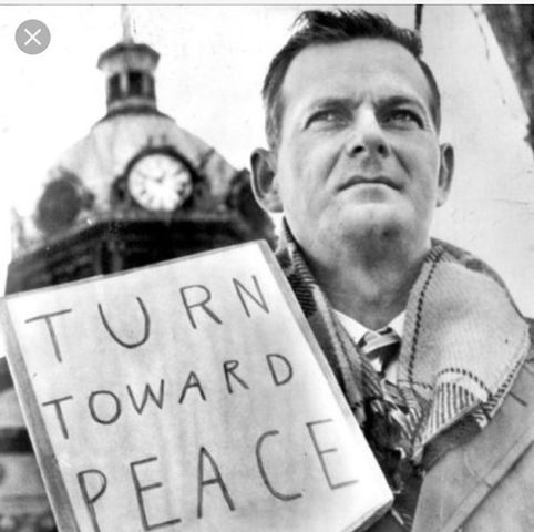 3. William Lewis Moore murder