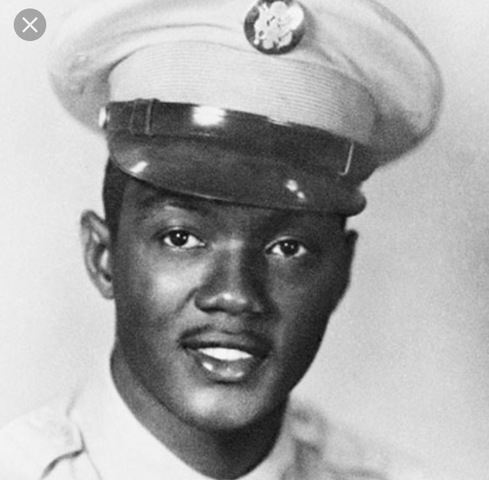 4. Oneal Moore murder