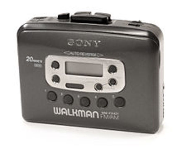 Sony Walkman