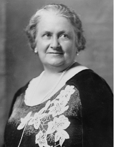 Concepción del Niño como Ser Individual