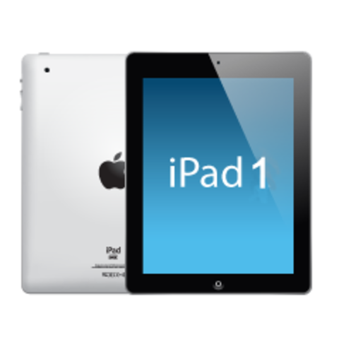iPad
