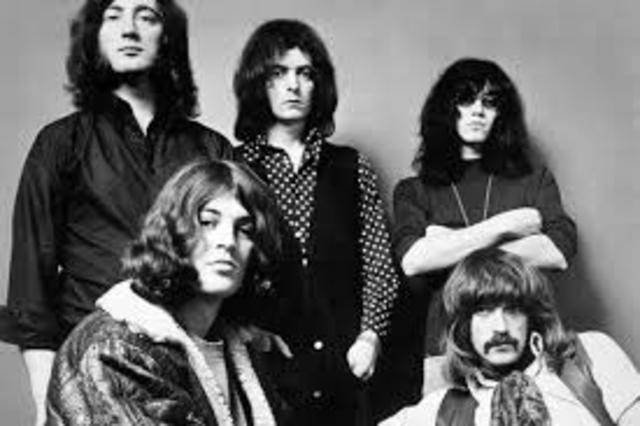 Deep Purple
