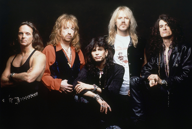 Aerosmith