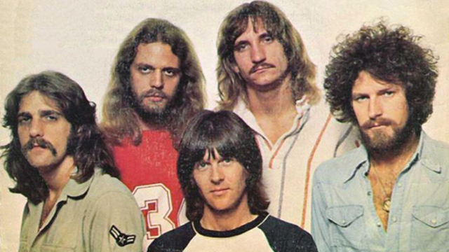 The Eagles