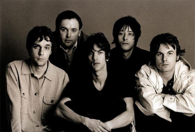The Verve